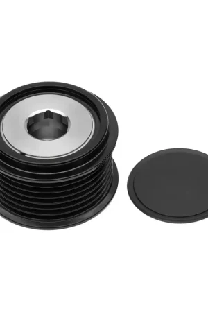 Free Shipping GAT-37228P - Alternator Decoupler Pulley | Gates