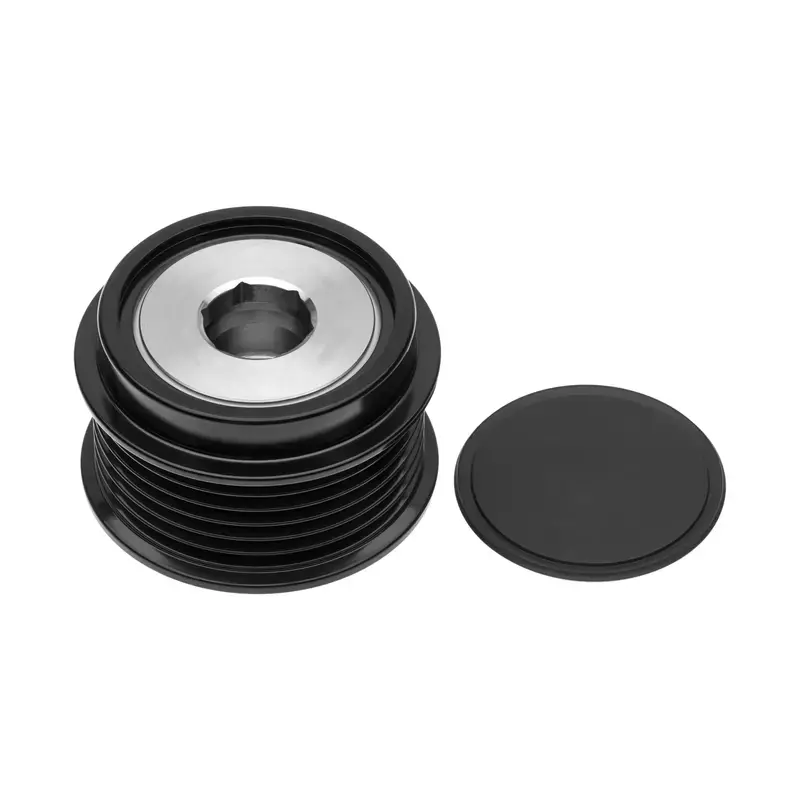 GAT-37229P - Alternator Decoupler Pulley | Gates Save Now