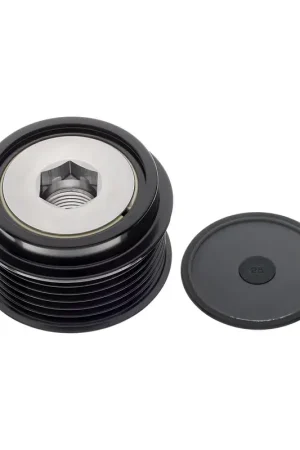 Hot Deal GAT-37230P - Alternator Decoupler Pulley | Gates