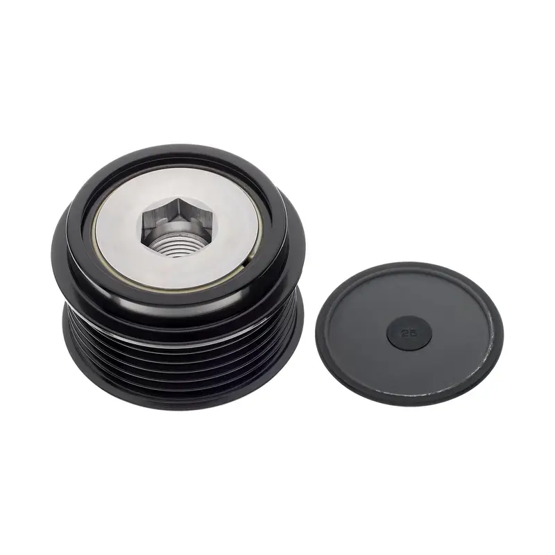 Hot Deal GAT-37230P - Alternator Decoupler Pulley | Gates