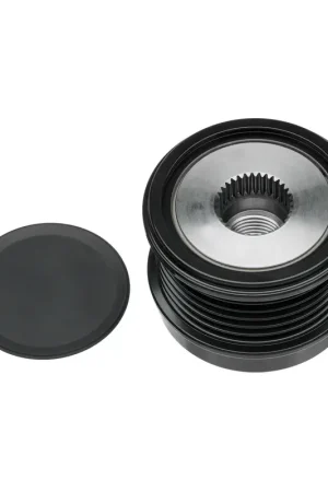 Exclusive GAT-37234P - Alternator Decoupler Pulley | Gates