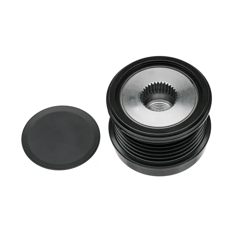 Exclusive GAT-37234P - Alternator Decoupler Pulley | Gates