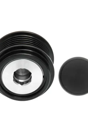 Limited Time GAT-37244P - Alternator Decoupler Pulley | Gates
