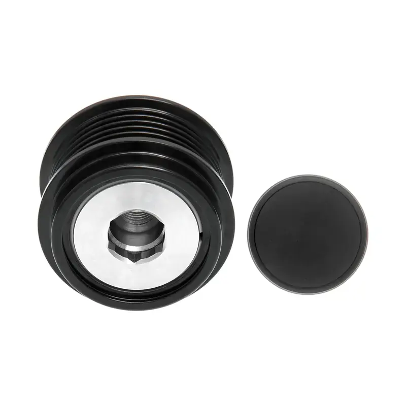 Limited Time GAT-37244P - Alternator Decoupler Pulley | Gates