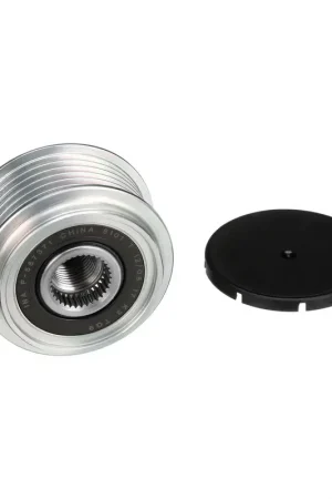 Best Choice GAT-37269P - Alternator Decoupler Pulley | Gates