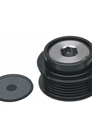 GAT-37272P - Alternator Decoupler Pulley | Gates Luxury