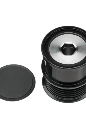 Big Sale GAT-37276P - Alternator Decoupler Pulley | Gates