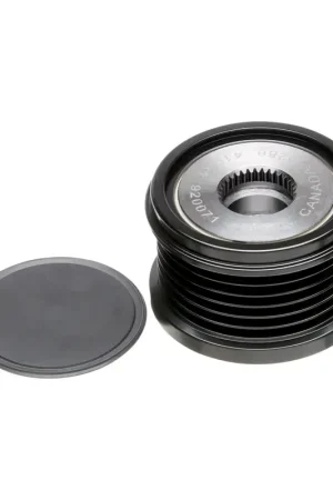 GAT-37278P - Alternator Decoupler Pulley | Gates High Quality
