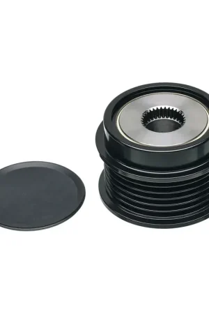 GAT-37280P - Alternator Decoupler Pulley | Gates Latest