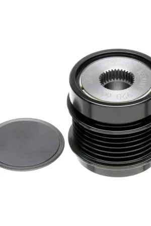 GAT-37281P - Alternator Decoupler Pulley | Gates Secure Checkout
