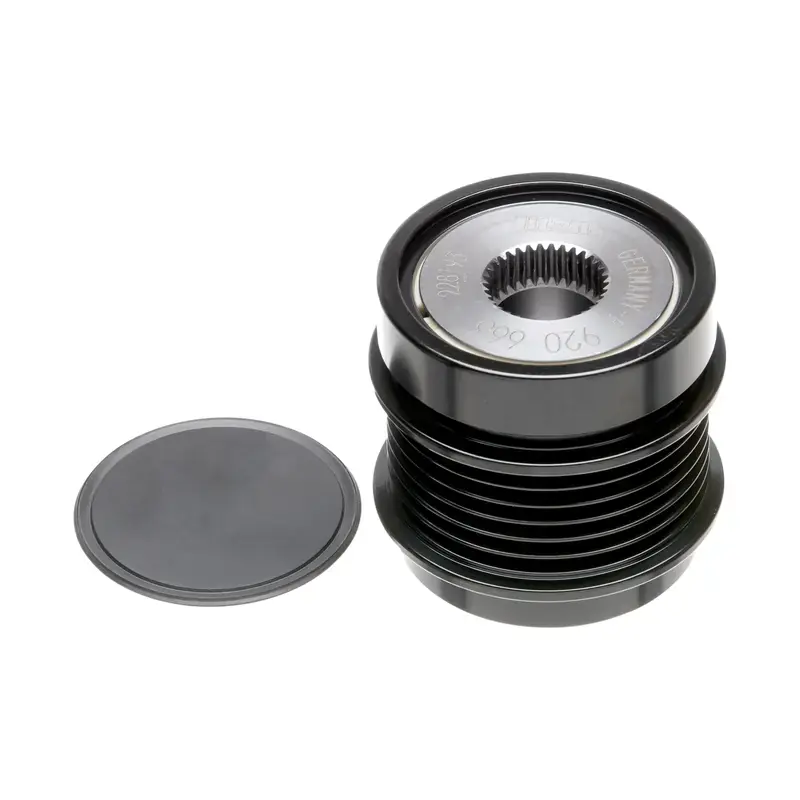 GAT-37281P - Alternator Decoupler Pulley | Gates Secure Checkout
