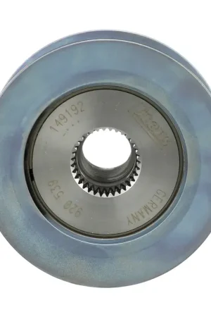 GAT-37284P - Alternator Decoupler Pulley | Gates Hot Deal