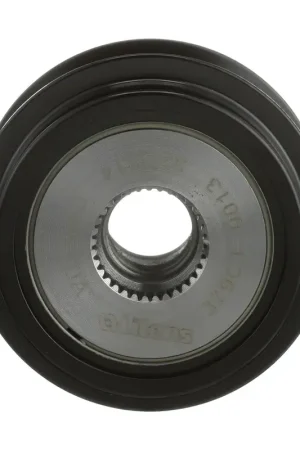 GAT-37285P - Alternator Decoupler Pulley | Gates Trusted Brand