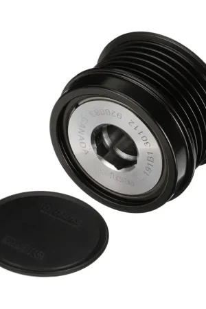 Price Cut GAT-37292P - Alternator Decoupler Pulley | Gates