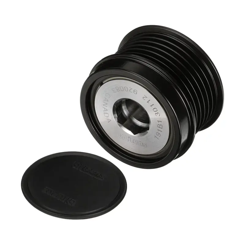 Price Cut GAT-37292P - Alternator Decoupler Pulley | Gates