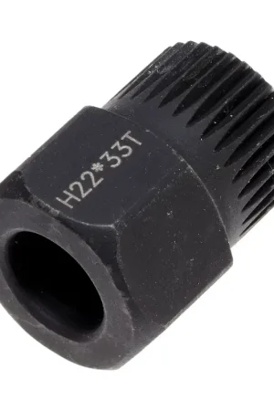 Price Drop GAT-91024-1 - Alternator Decoupler Pulley Tool | Gates
