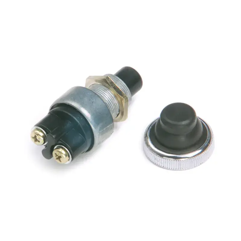 GRA-82-2151 - Starter Switch | Grote Time-Limited