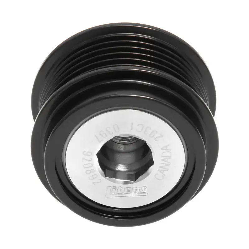 Affordable LTN-920892A - Alternator Decoupler Pulley | Litens