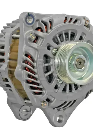 Budget RMY-11037 - Alternator | Remy