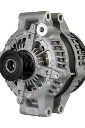 Save Now RMY-11114 - Alternator | Remy