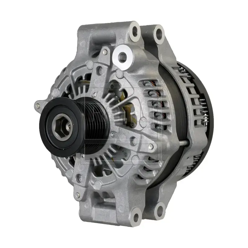 Save Now RMY-11114 - Alternator | Remy