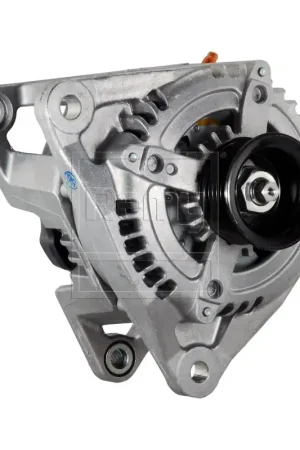 Certified RMY-11076 - Alternator | Remy