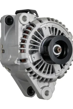 While Supplies Last RMY-11197 - Alternator | Remy
