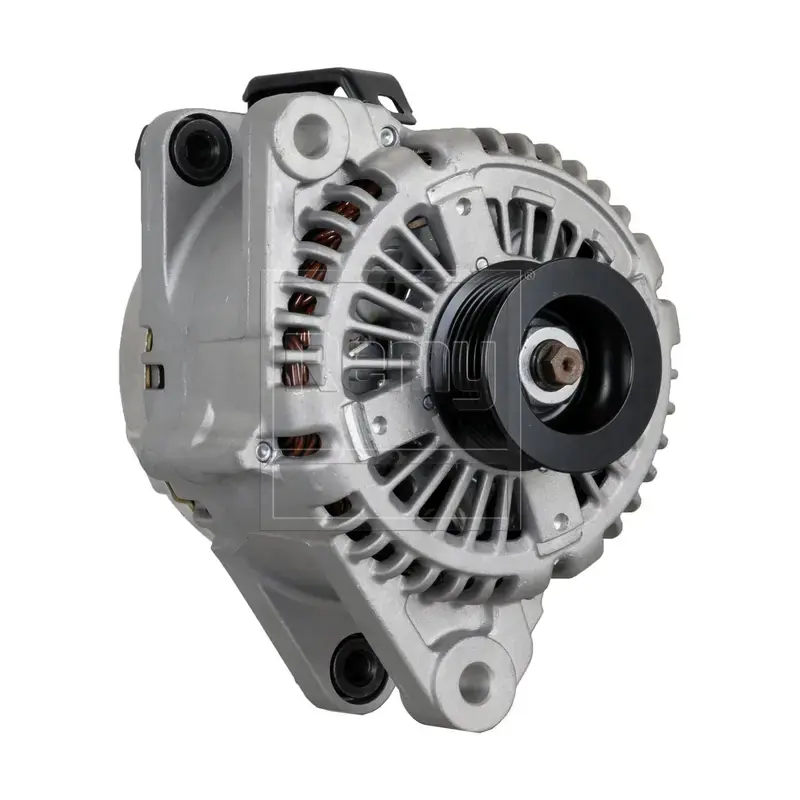 While Supplies Last RMY-11197 - Alternator | Remy