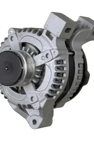 Brand New RMY-11204 - Alternator | Remy