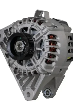 While Supplies Last RMY-11148 - Alternator | Remy