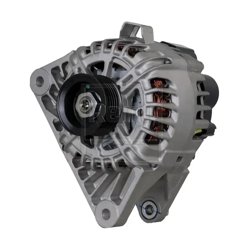 While Supplies Last RMY-11148 - Alternator | Remy