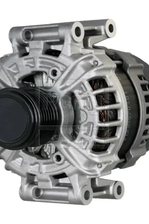 Budget RMY-11157 - Alternator | Remy