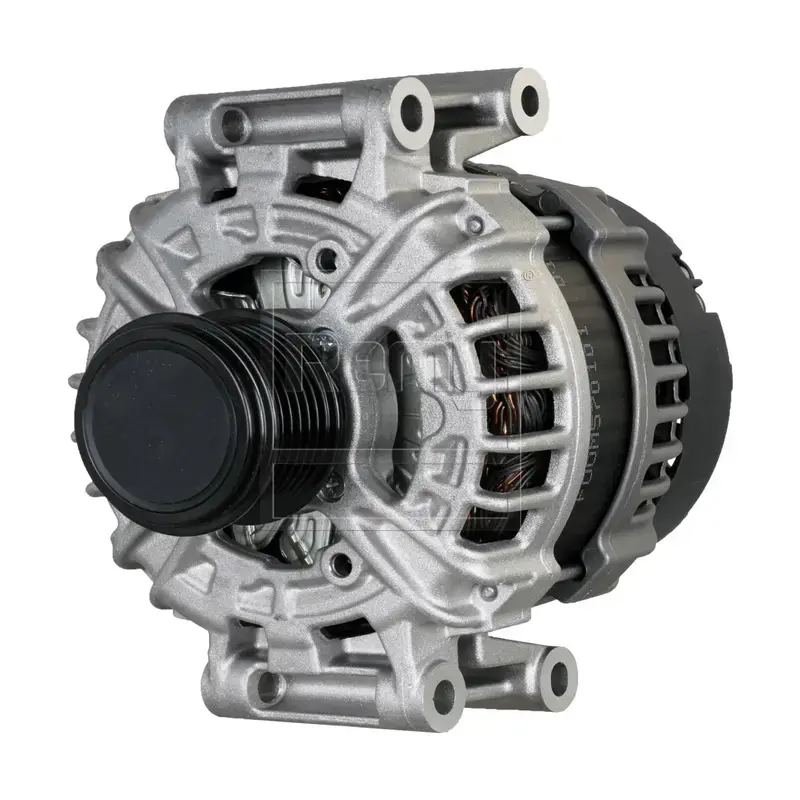 Budget RMY-11157 - Alternator | Remy