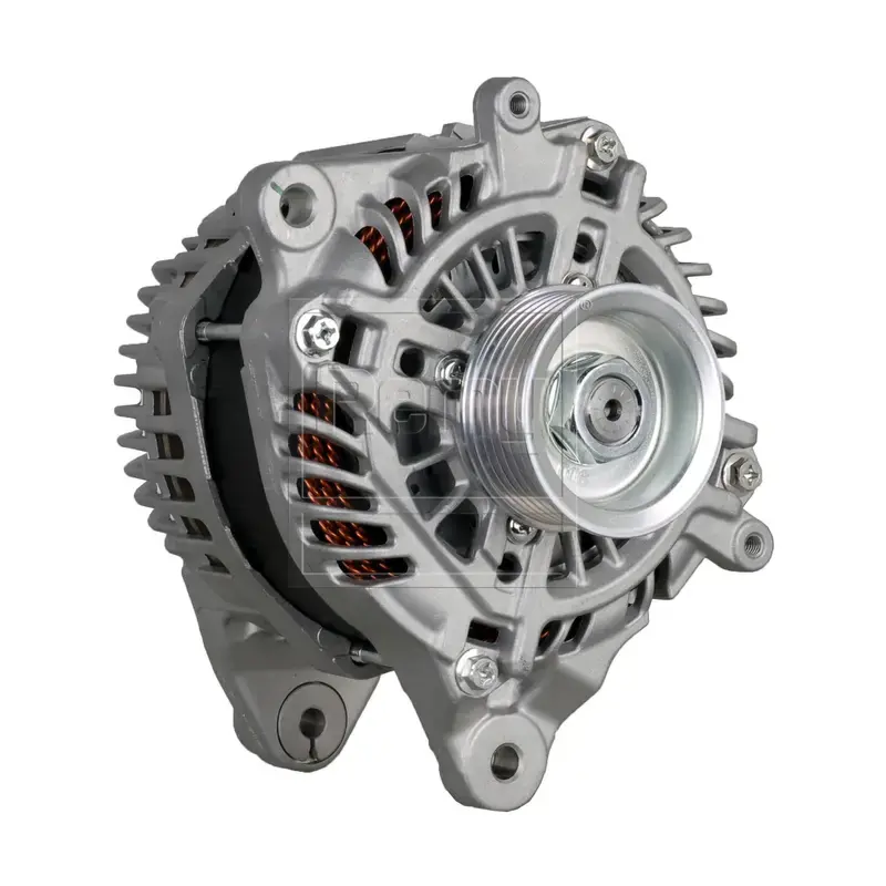 Same Day Shipping RMY-11170 - Alternator | Remy