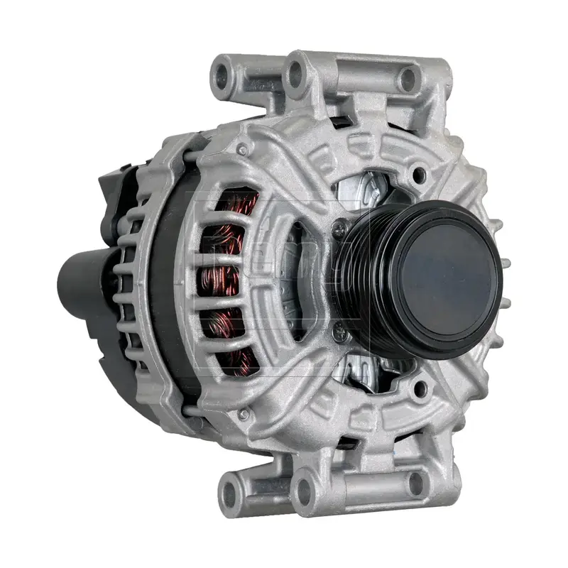 Today Only RMY-11224 - Alternator | Remy