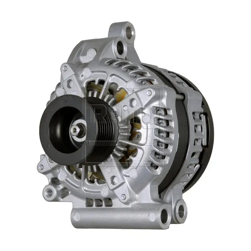 Seasonal Sale RMY-11279 - Alternator | Remy