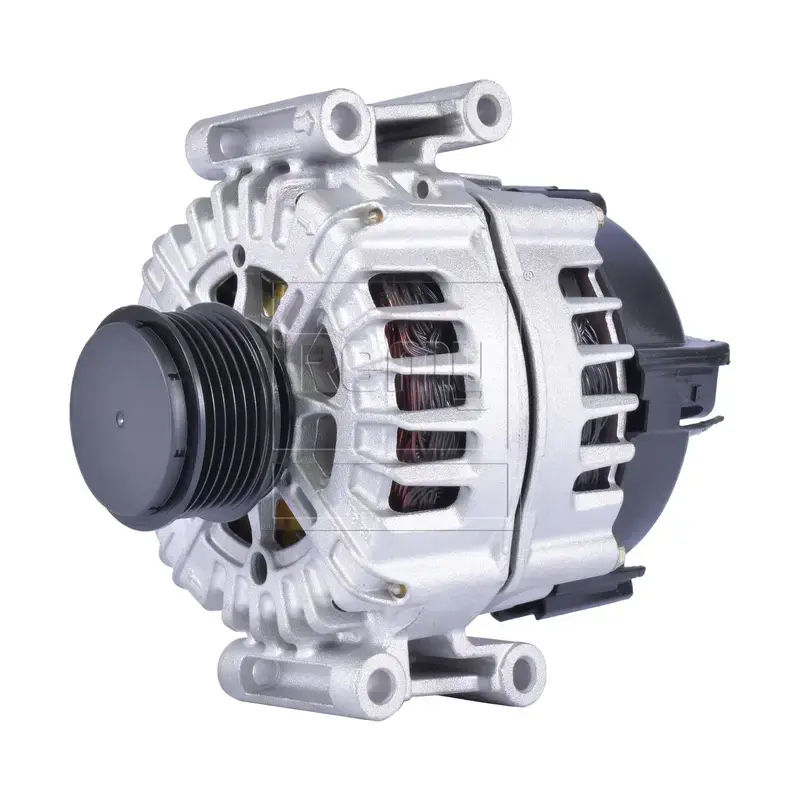 Super Sale RMY-11252 - Alternator | Remy