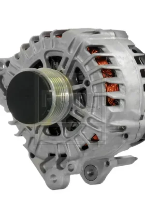Top Rated RMY-11262 - Alternator | Remy