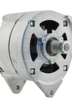 Certified RMY-11376 - Alternator | Remy