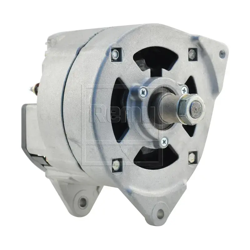 Certified RMY-11376 - Alternator | Remy
