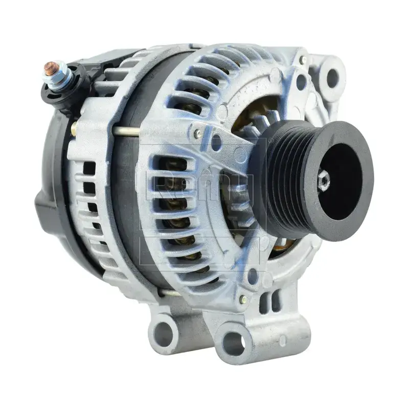 Special Offer RMY-11378 - Alternator | Remy