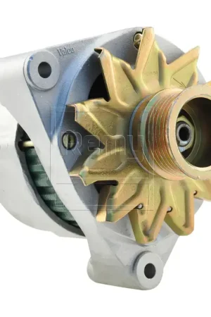 While Supplies Last RMY-11381 - Alternator | Remy