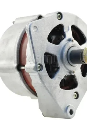 Brand New RMY-11357 - Alternator | Remy