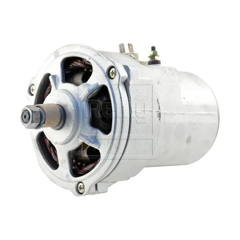 Affordable RMY-11401 - Alternator | Remy
