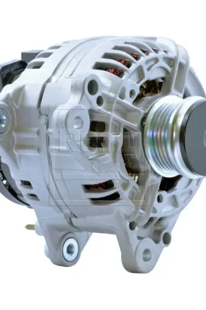 Trusted Brand RMY-11404 - Alternator | Remy