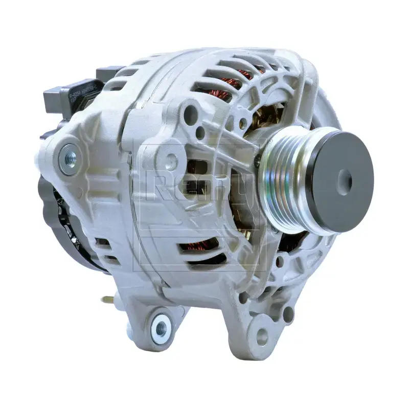 Trusted Brand RMY-11404 - Alternator | Remy