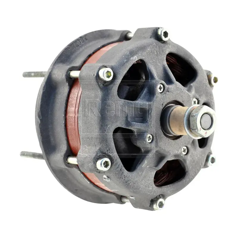 Seasonal Sale RMY-11456 - Alternator | Remy