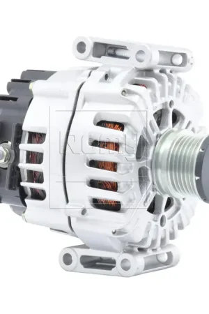 Trusted Brand RMY-11428 - Alternator | Remy