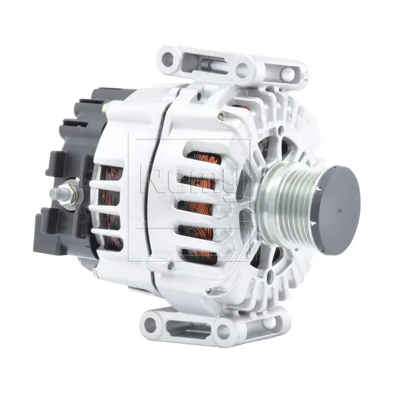 Trusted Brand RMY-11428 - Alternator | Remy