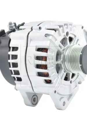 Buy Online RMY-11433 - Alternator | Remy